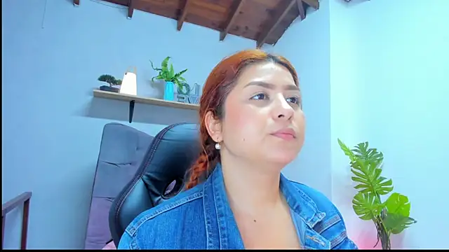 Snapshot of Gretta_Queen chatting on March 11, 6:36 pm Gretta Queen online show from March 11, 6:36 pm