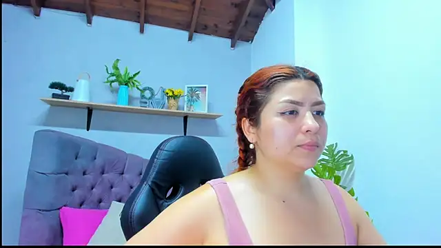 Snapshot of Gretta_Queen chatting on March 13, 5:30 pm Gretta Queen online show from March 13, 5:30 pm
