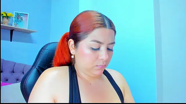 Snapshot of Gretta_Queen chatting on March 17, 6:55 pm Gretta Queen online show from March 17, 6:55 pm