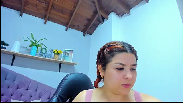 Snapshot of Gretta_Queen chatting on March 29, 5:02 pm Gretta Queen online show from March 29, 5:02 pm