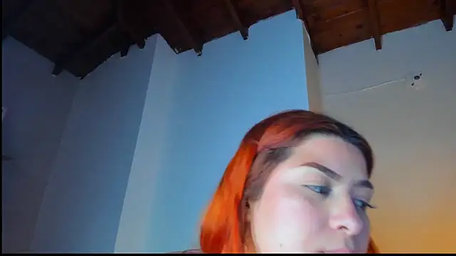 Snapshot of Gretta_Queen chatting on March 31, 5:24 pm Gretta Queen online show from March 31, 5:24 pm