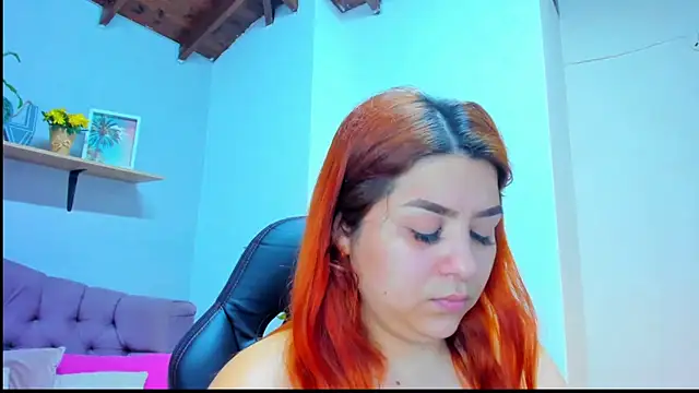 Snapshot of Gretta_Queen chatting on April 4, 4:15 pm Gretta Queen online show from April 4, 4:15 pm