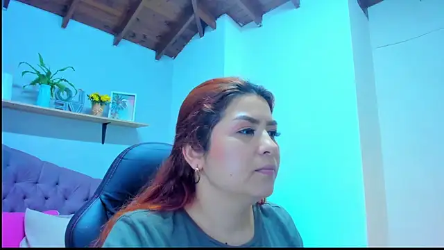 Snapshot of Gretta_Queen chatting on April 8, 6:30 pm Gretta Queen online show from April 8, 6:30 pm