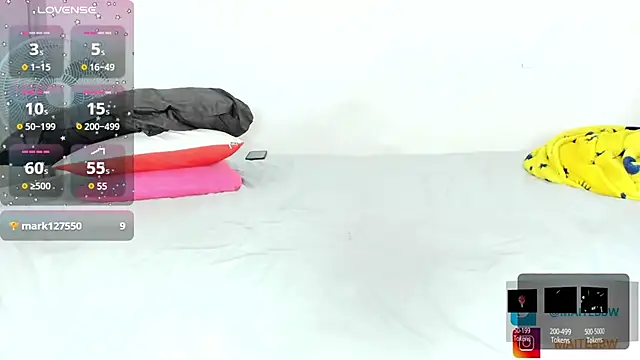 maite xxx online show from December 17, 8:01 am