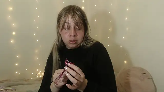 SweetSofty online show from February 23, 10:07 pm