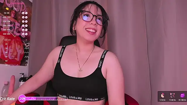 Apartment28 online show from January 30, 1:44 am