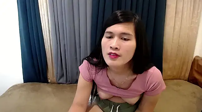 imyours-chenxx online show from January 19, 2:49 pm