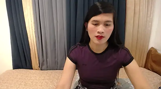 imyours-chenxx online show from January 25, 7:28 am