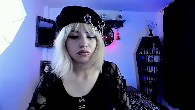 Akane-Mou online show from October 15, 11:38 pm