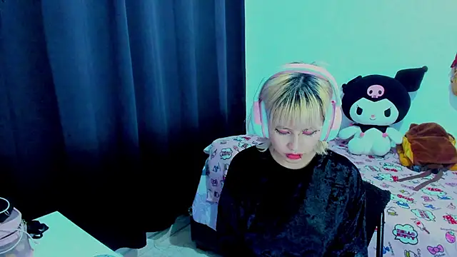 Akane-Mou online show from May 19, 4:19 am