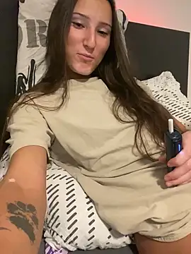 spottyyy online show from January 7, 7:16 pm