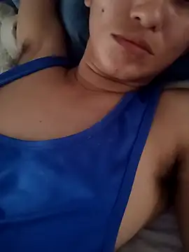 valeriaswang Lucas online show from May 3, 3:18 pm