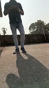 BLACK---MAMBA online show from January 16, 7:12 am