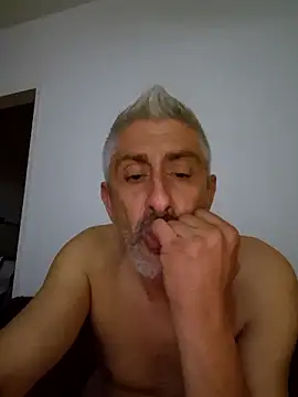 DildoG45 online show from April 26, 9:12 pm