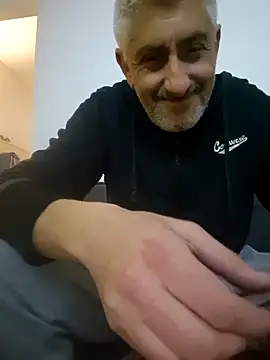 cuci45 online show from January 6, 6:44 pm