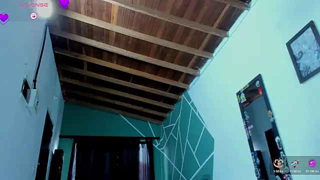 Snapshot of ink_demonxxx chatting on February 2, 6:42 pm ink demonxxx online show from February 2, 6:42 pm