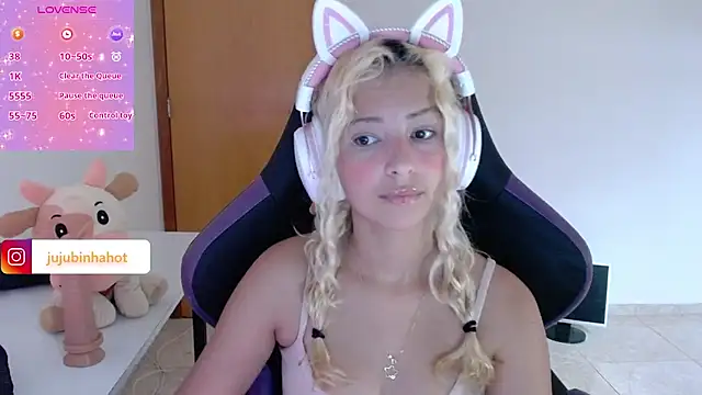 jujubinhahot online show from January 28, 9:19 am