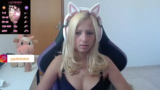 jujubinhahot online show from January 30, 10:08 am