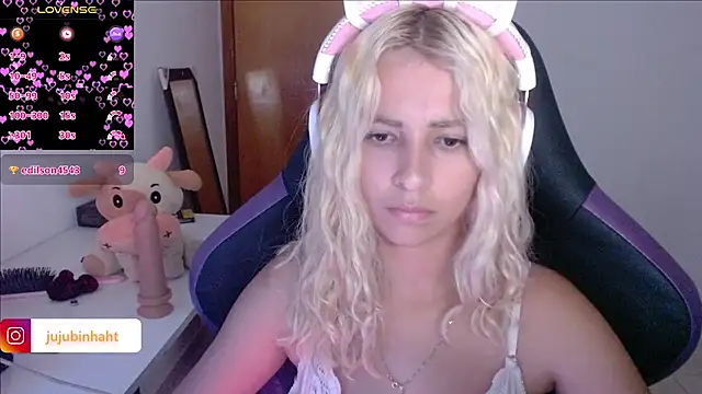 jujubinhahot online show from February 26, 6:58 am