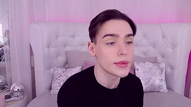 RobbyCharming online show from January 27, 7:46 pm