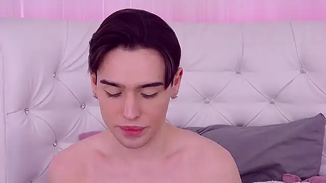 RobbyCharming online show from February 23, 7:17 pm