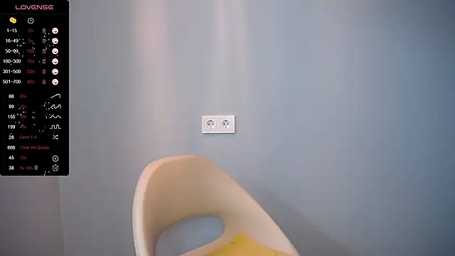 BubbbleGumm online show from January 17, 8:02 am