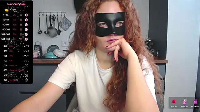 BubbbleGumm online show from January 21, 9:03 am