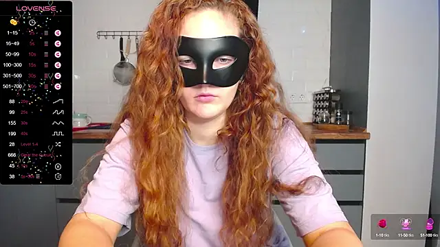 BubbbleGumm online show from January 21, 7:28 pm