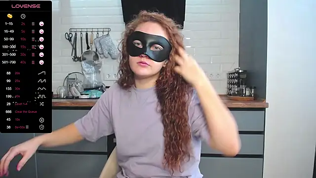 BubbbleGumm online show from January 23, 9:39 am