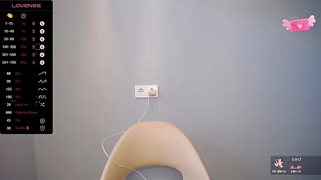 BubbbleGumm online show from March 3, 1:20 pm