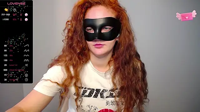 BubbbleGumm online show from March 8, 3:02 pm