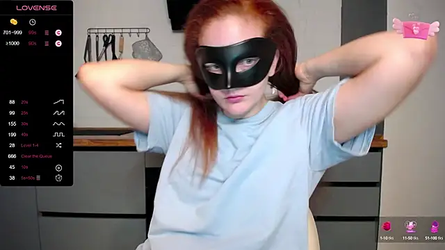 BubbbleGumm online show from March 12, 3:40 pm