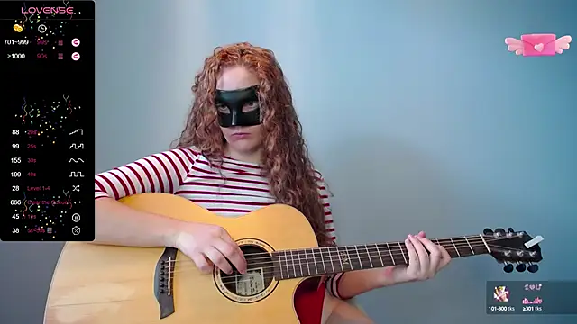 BubbbleGumm online show from March 23, 8:37 am