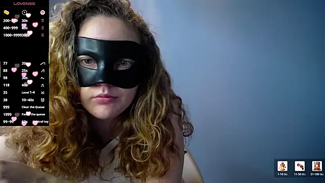 BubbbleGumm online show from March 29, 8:14 am