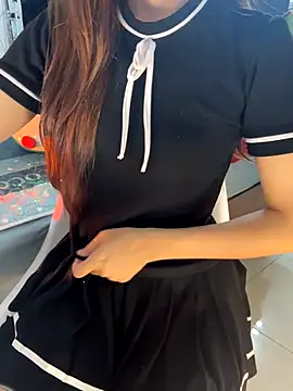 Snapshot of PinkCoi888 chatting on September 23, 12:35 am PinkCoi888 online show from September 23, 12:35 am