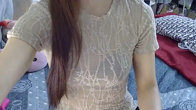 Snapshot of PinkCoi888 chatting on October 2, 11:56 pm PinkCoi888 online show from October 2, 11:56 pm