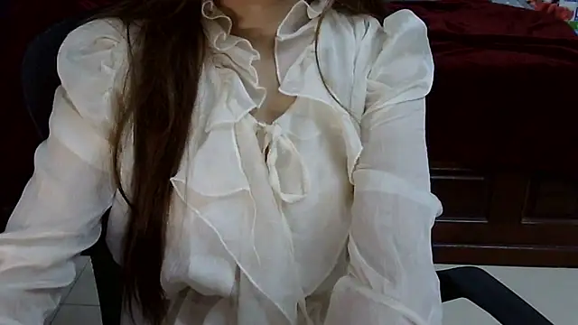 Snapshot of PinkCoi888 chatting on October 17, 12:14 am PinkCoi888 online show from October 17, 12:14 am