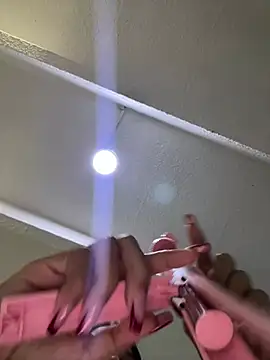 charlotte stevenss  online show from March 8, 2:30 pm