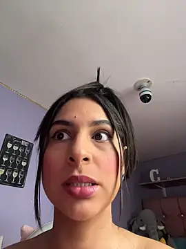 charlotte stevenss  online show from September 11, 2:17 pm