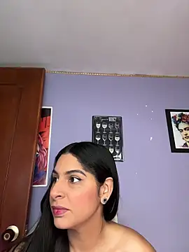 charlotte stevenss  online show from September 16, 2:29 pm