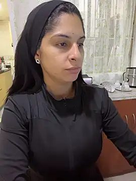 charlotte stevenss  online show from September 23, 2:20 pm