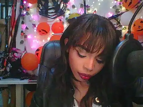 Anaconda2350 online show from October 31, 6:09 pm