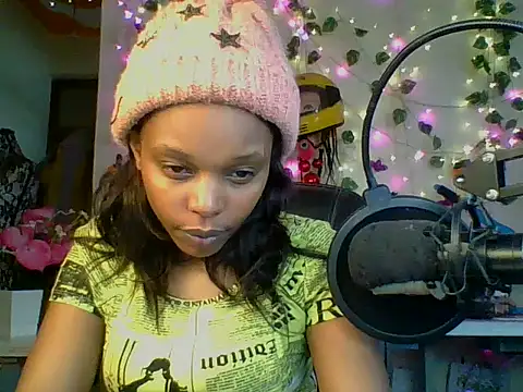 Anaconda2350 online show from May 18, 7:58 am