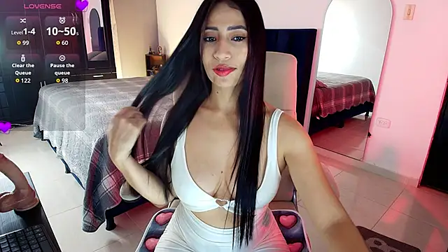Snapshot of Megan_Chat chatting on September 9, 8:03 am Megan Chat online show from September 9, 8:03 am
