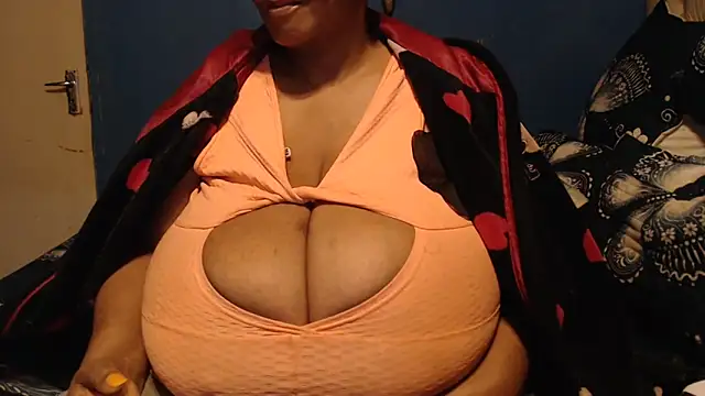 CUTEFIRMMELONSS online show from September 25, 6:33 pm