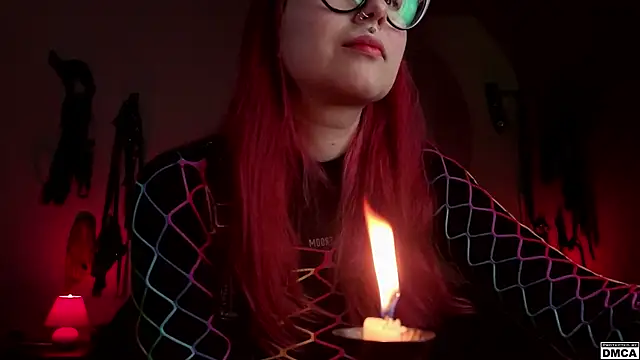 Amanita  Pantherina online show from September 22, 12:18 pm