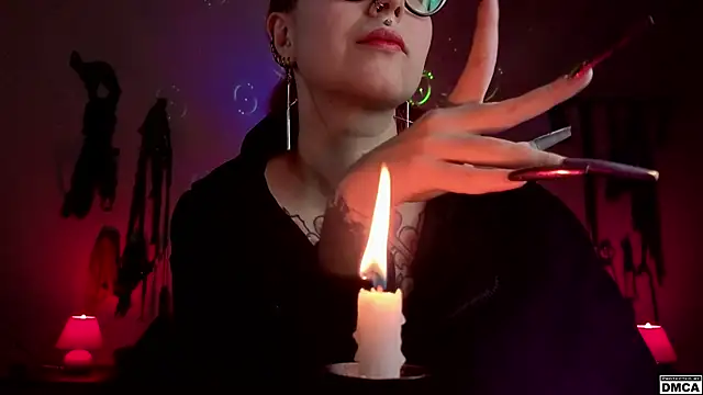 Amanita  Pantherina online show from September 25, 12:20 pm