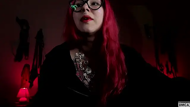 Amanita  Pantherina online show from October 7, 9:17 am