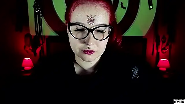 Amanita  Pantherina online show from March 13, 1:51 pm