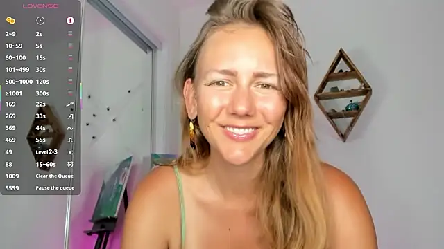 jasminedaze888 online show from October 18, 9:59 pm